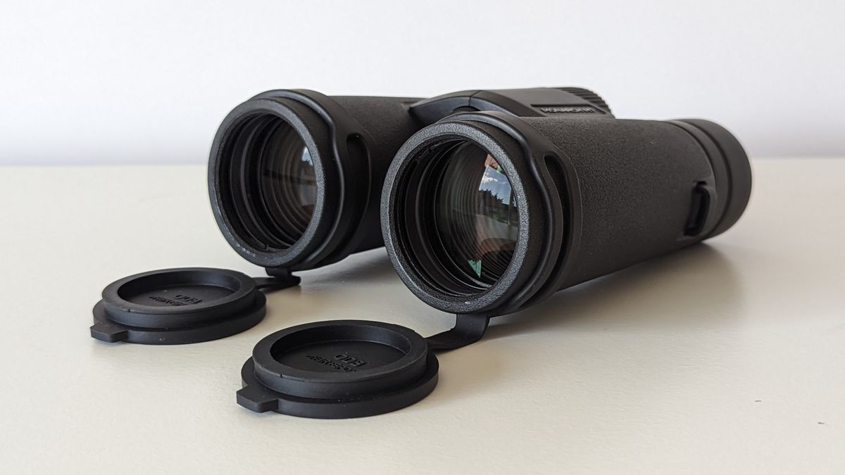 Nikon MONARCH M7 10x42: A Birdwatcher's Review