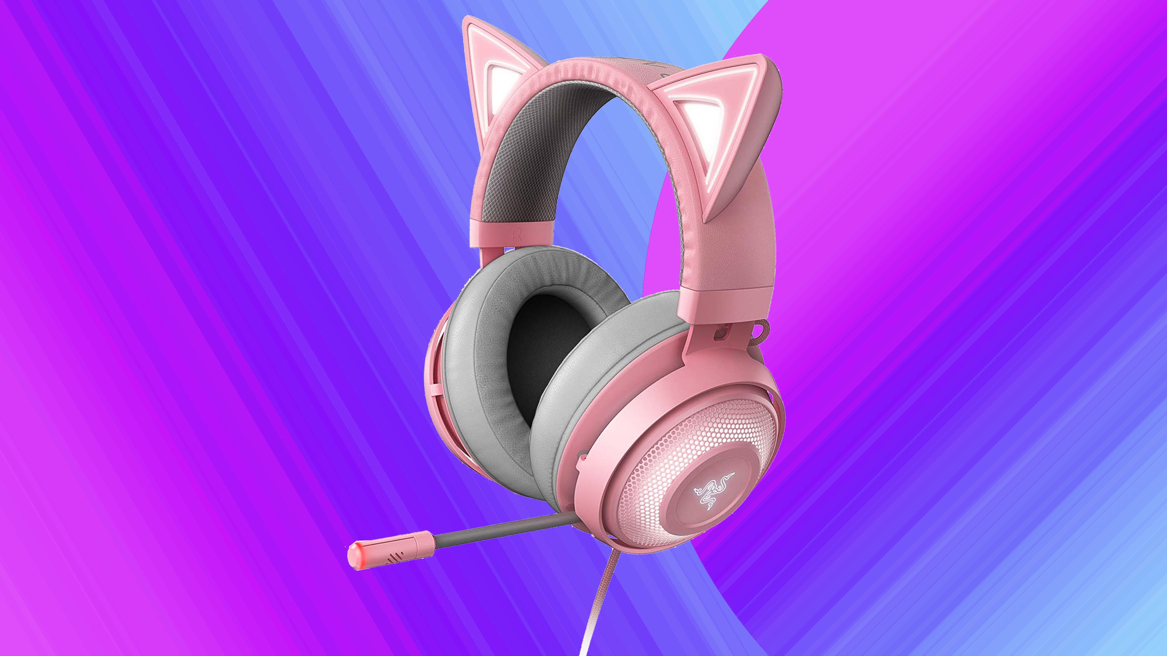 Beyoncé Razer Kraken Kitty Headsets: Where to Buy