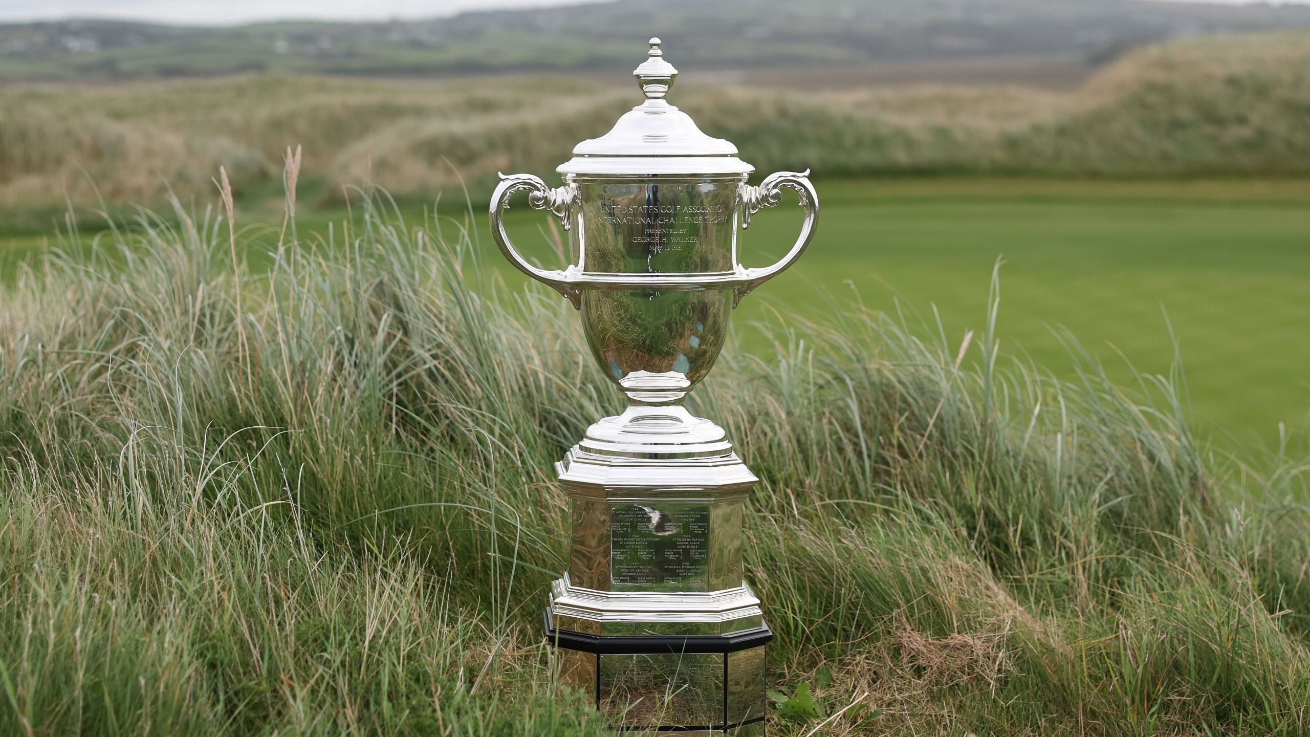 How To Watch Walker Cup 2026: Free Streams & TV Details