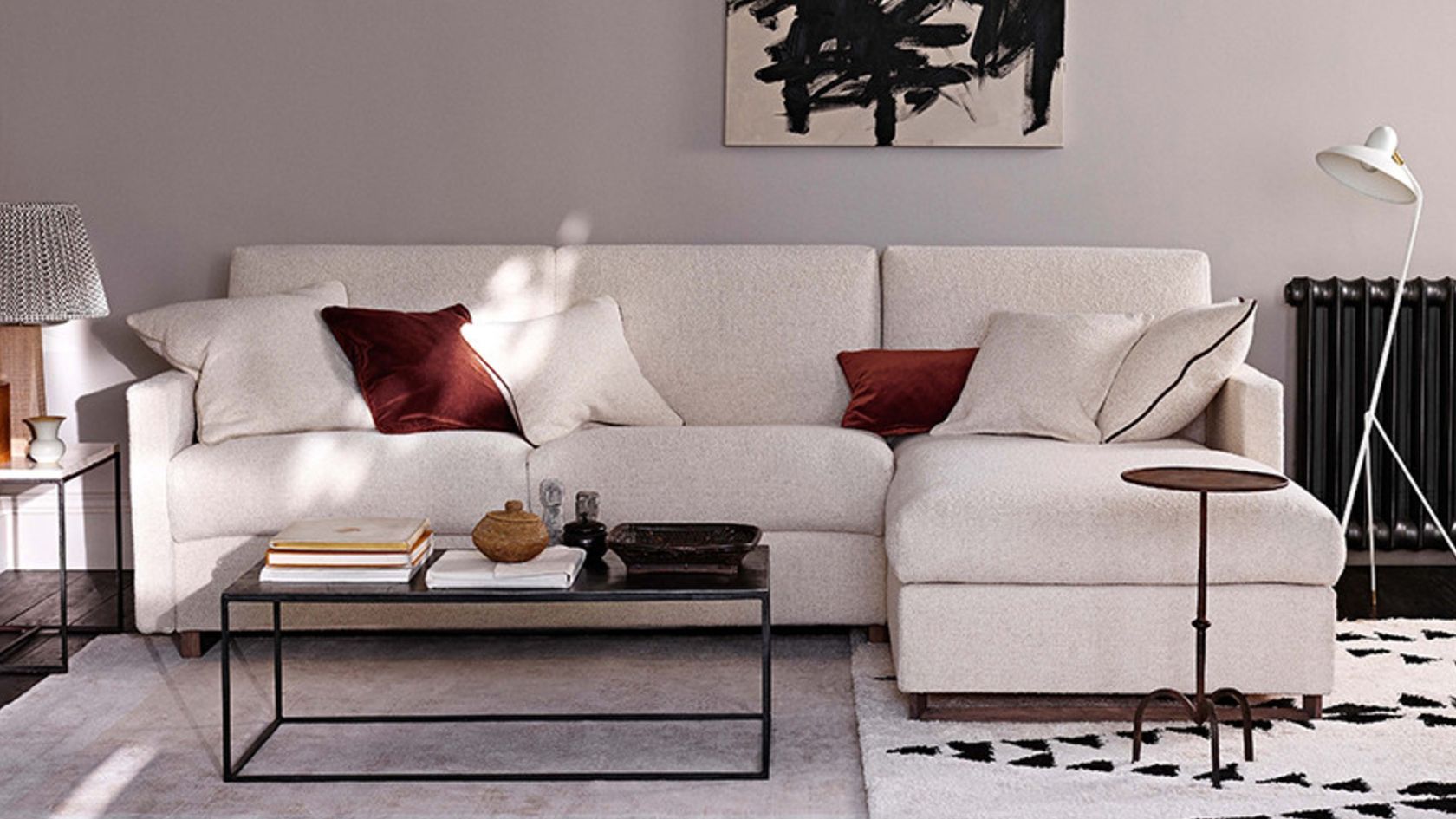 10 best sofa beds 2021 stylish options to sit and sleep on Real Homes