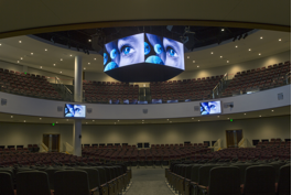 NanoLumens Builds New Campus Theater for Acuity Insurance