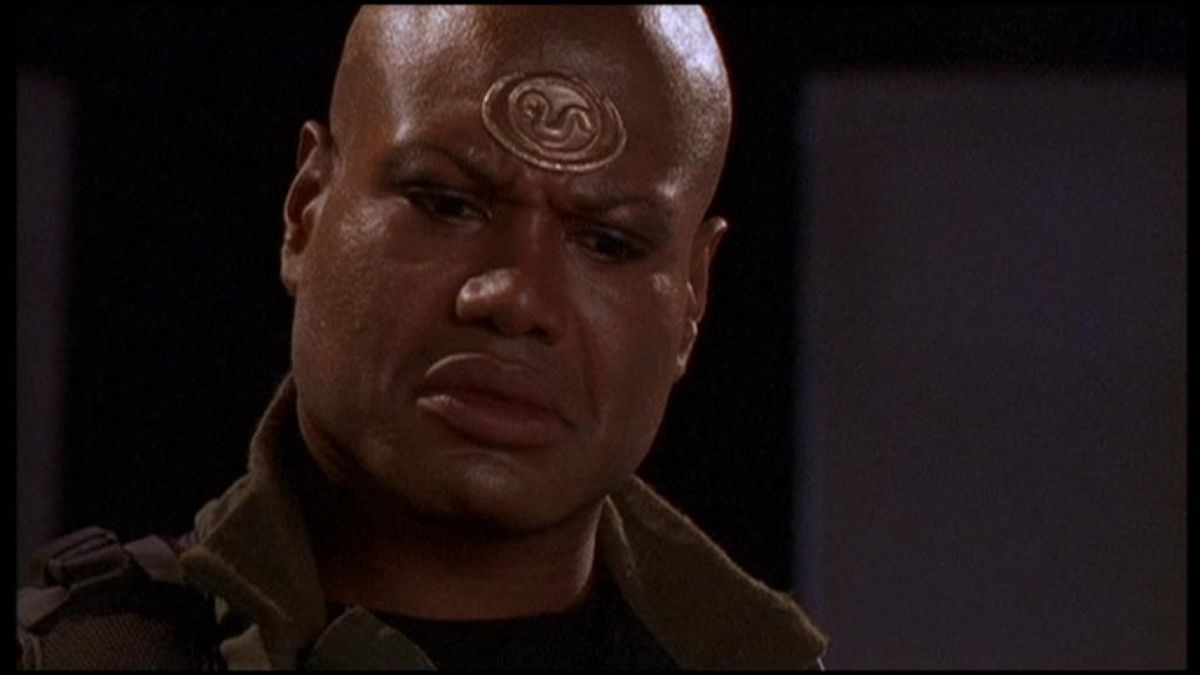 New 'Stargate' show cancelled at Amazon MGM
