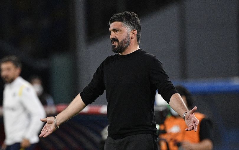 Gennaro Gattuso