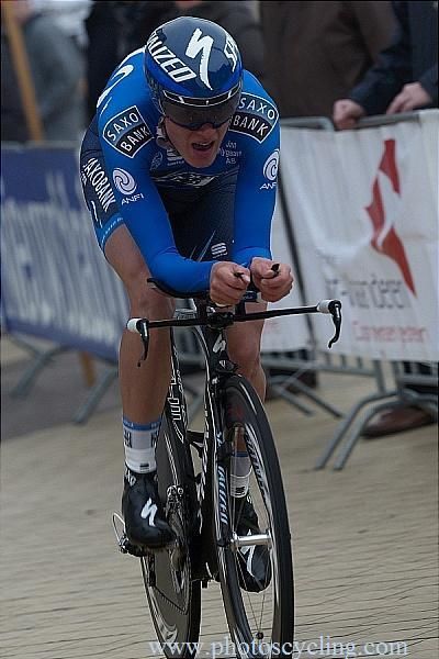 Troels Ronning Vinther (Saxo Bank)