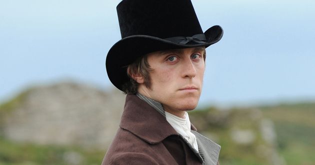 Jack Farthing, Poldark