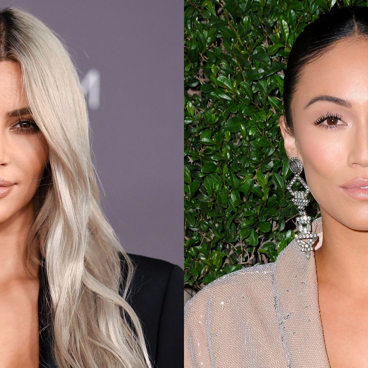 Was This Kim Kardashian's Way of Making Peace with Former Assistant