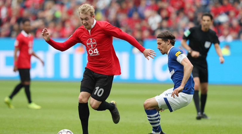 Julian Brandt