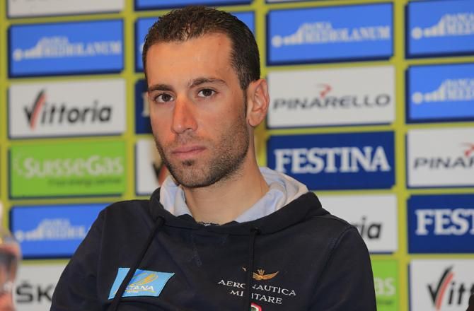 Vincenzo Nibali (Astana)