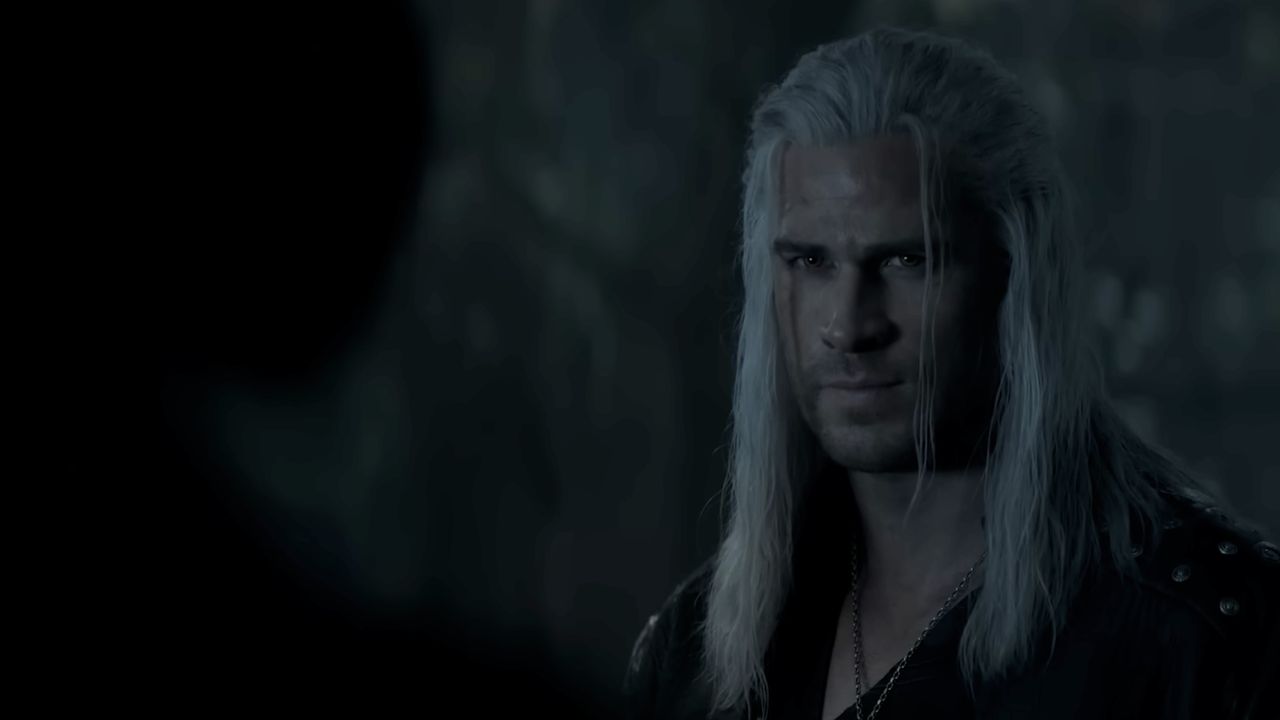 The Witcher Season 4 on Netflix