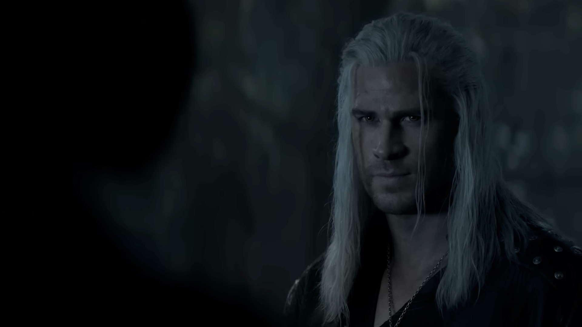 The Witcher Season 4 on Netflix