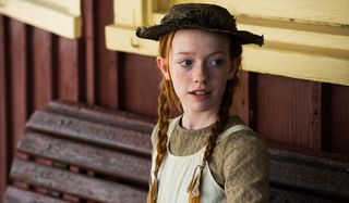 anne with an e netflix amybeth mcnulty