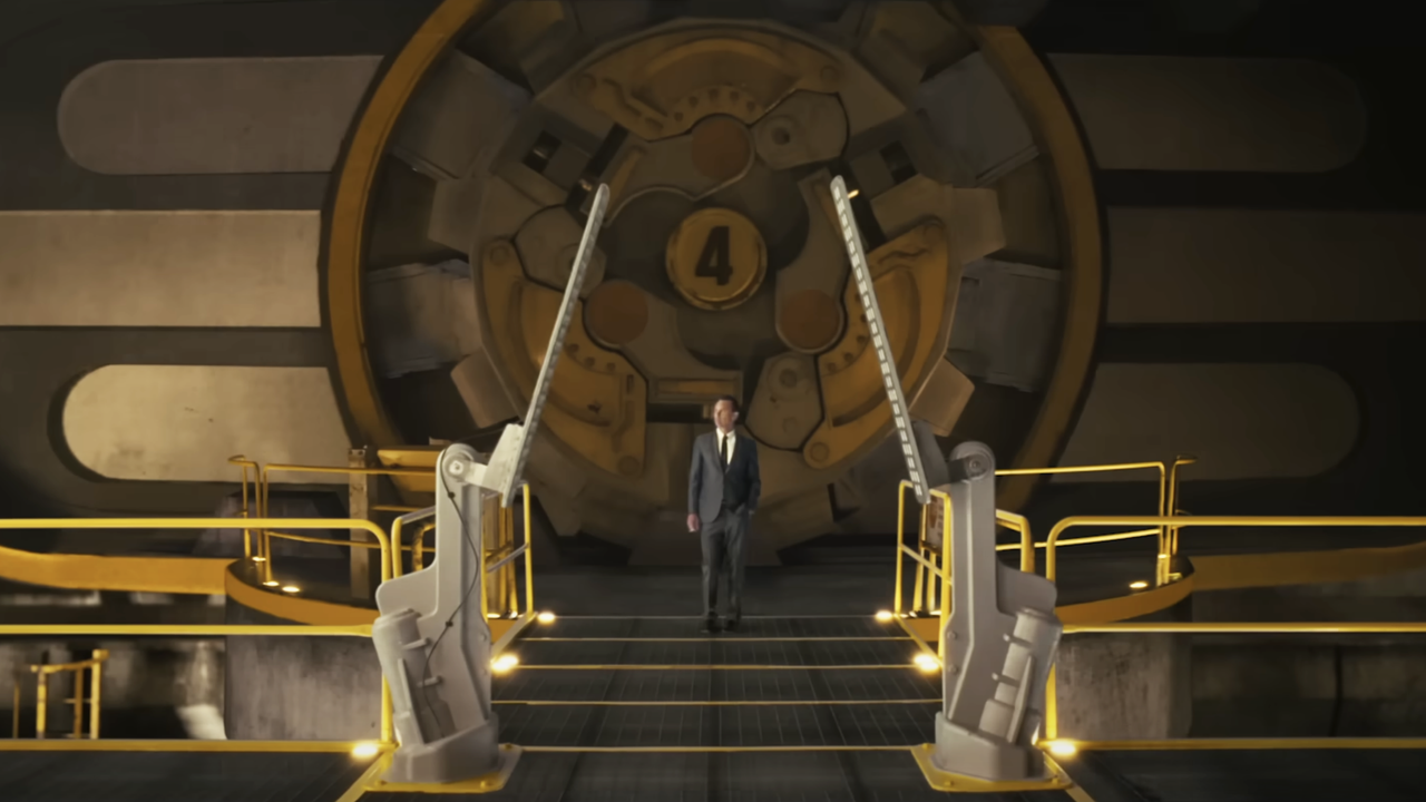 Fallout (TV show) still from trailer