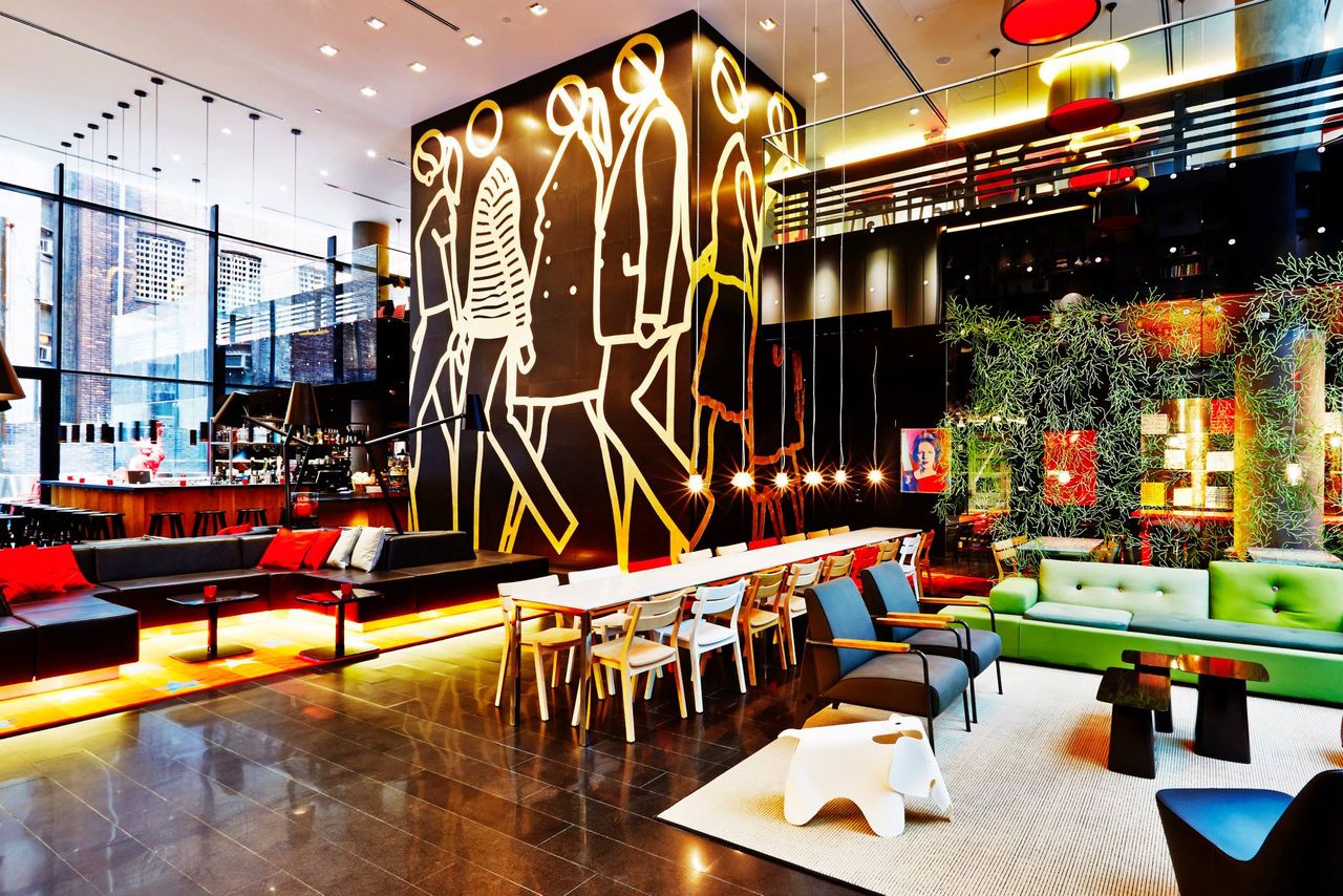 citizenM