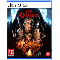 The Quarry (PS5) | $69.99 $49.99 at Amazon
Save £20 -