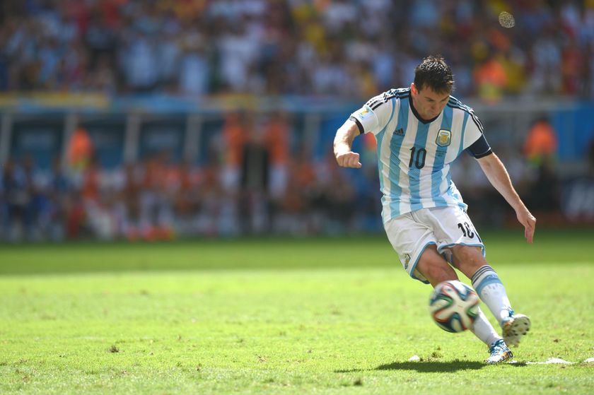 The best freekick takers ever FourFourTwo