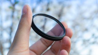 best protection filters for lenses: UV, skylight and protective filters for cameras