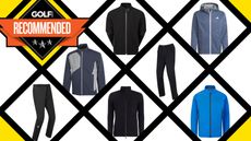 Best Golf Waterproofs