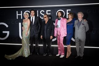 House of Gucci: The Gucci family's review is scathing
