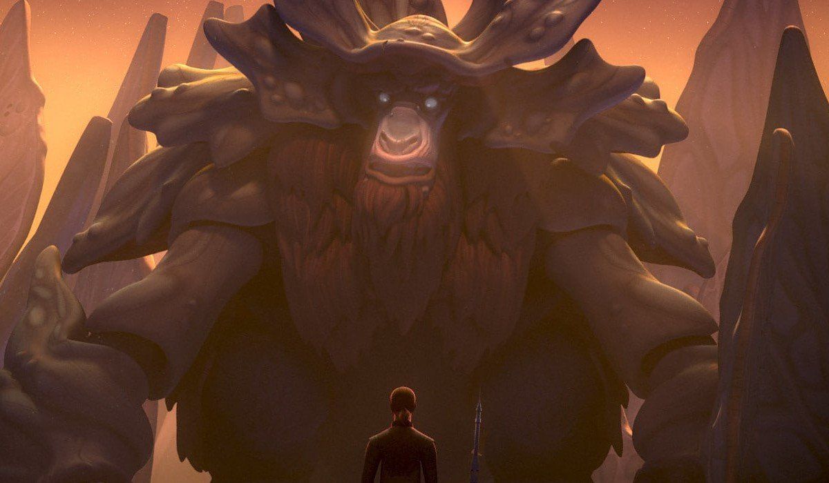 7 Major Star Wars Groups The Movies Still Need To Include | Cinemablend