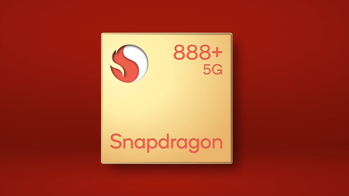 Snapdragon 888 Plus revealed — what phones will it power