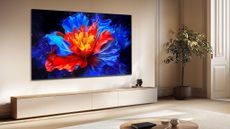 TCL P8K TV