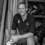 Andy Stevens