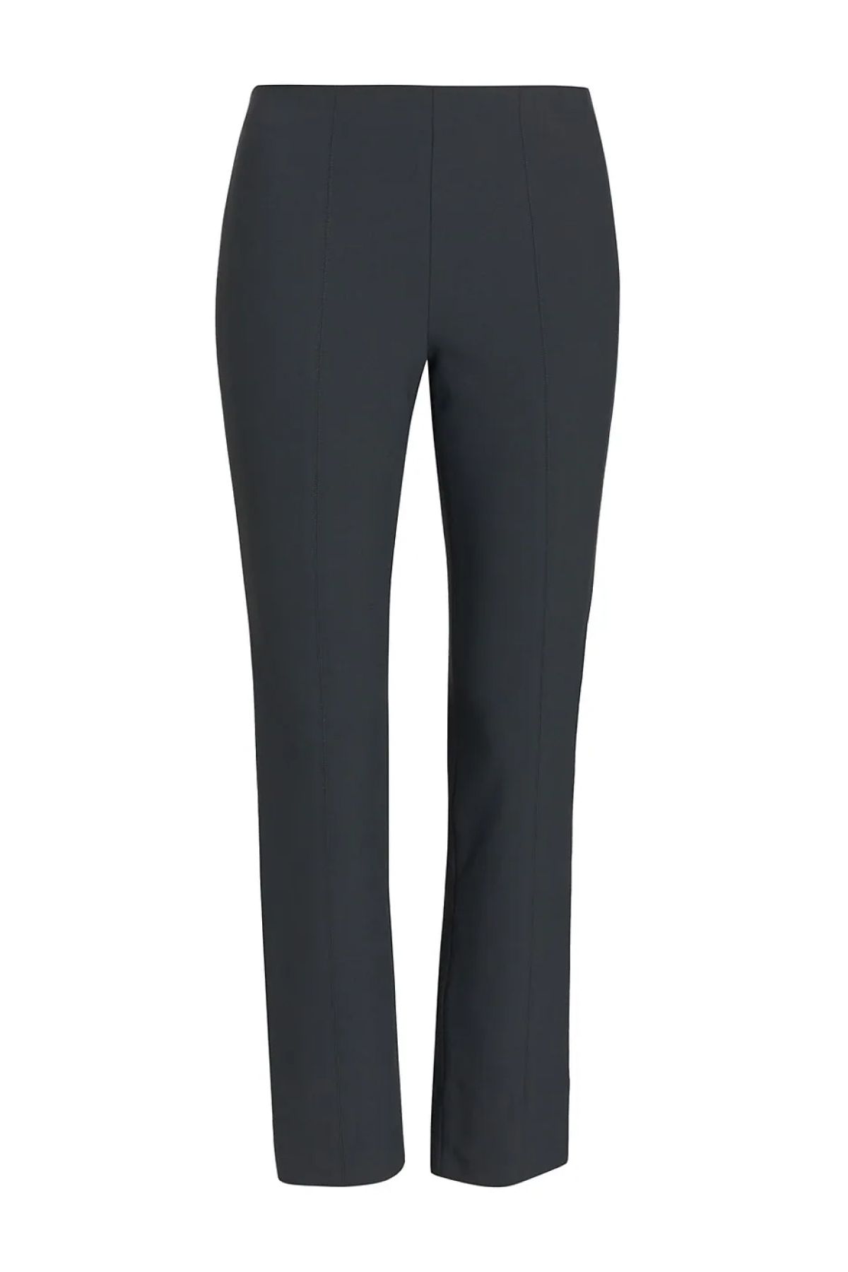 Vince Stitch-Front Leggings