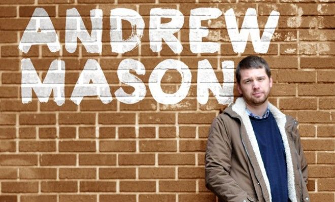 Andrew Mason album