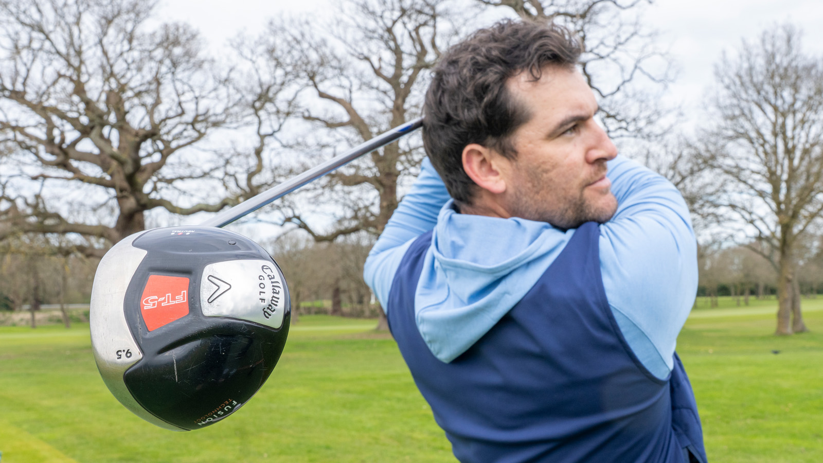 Callaway drivers retro review