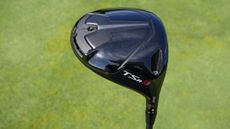 Titleist TSR3 Driver Review