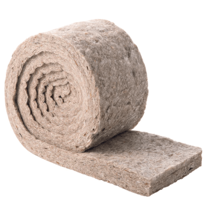 Thermafleece Cosywool - Sheep Wool Insulation Roll