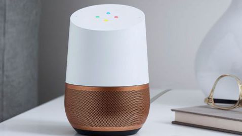 Google reportedly launching Sonos One rival codenamed &#039;Prince&#039; 