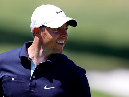 Rory McIlroy Calls For PGA Tour And European Tour To Merge