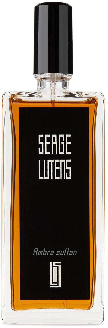 Ambre Sultan Eau De Parfum, 50 Ml