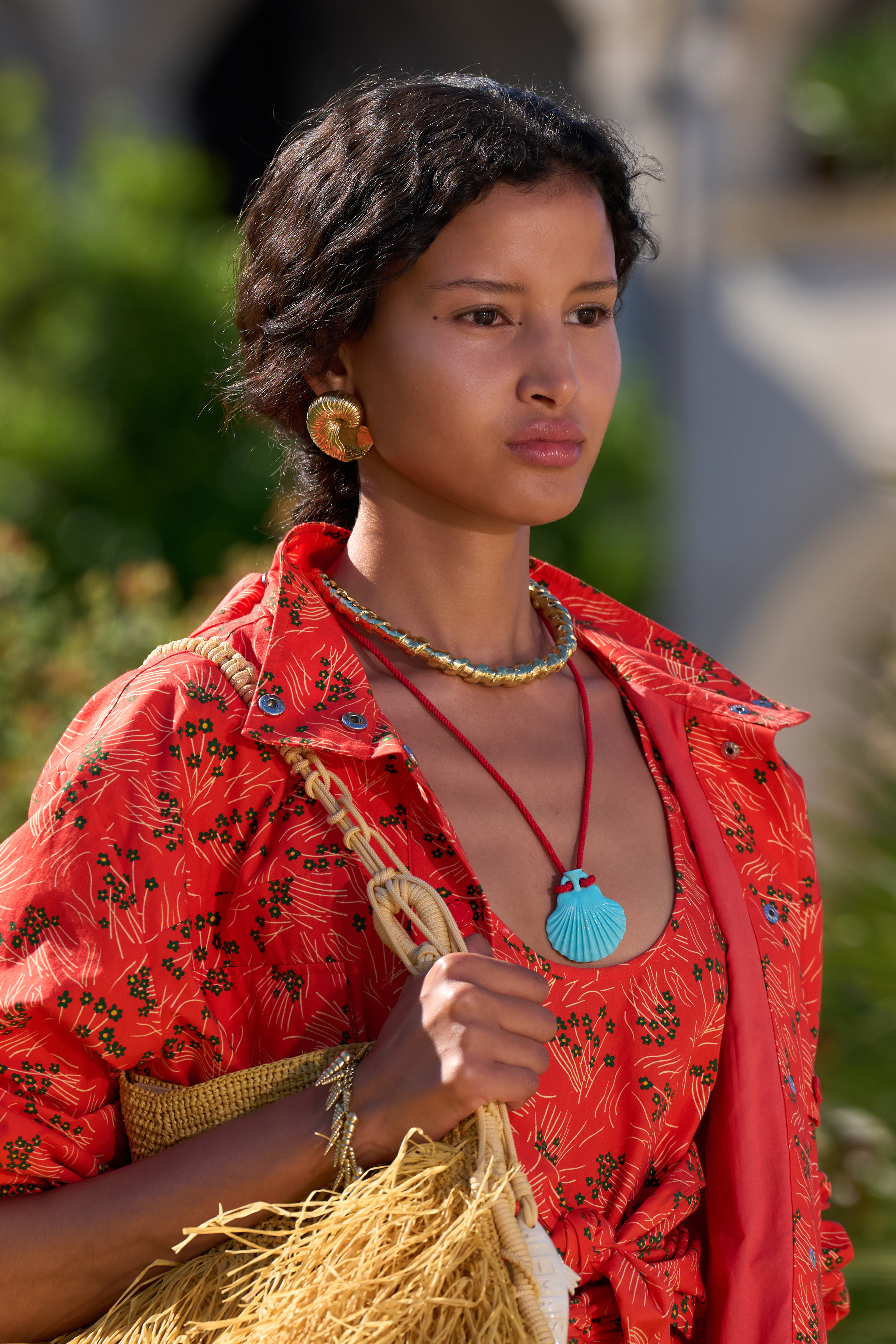 Alemais Resort 2027 collection