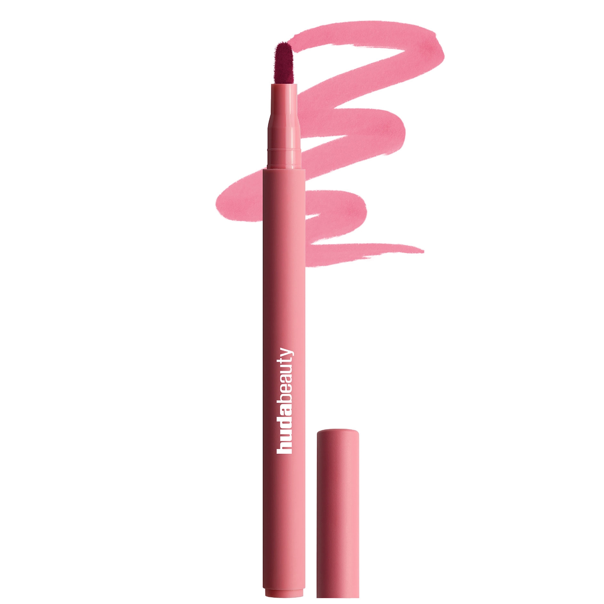 Huda Beauty Lip Contour Stain 1ml (various Shades)