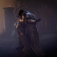 Vampyr – 66% off at Steam