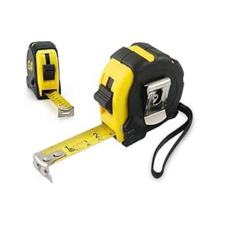 Measuring tape 