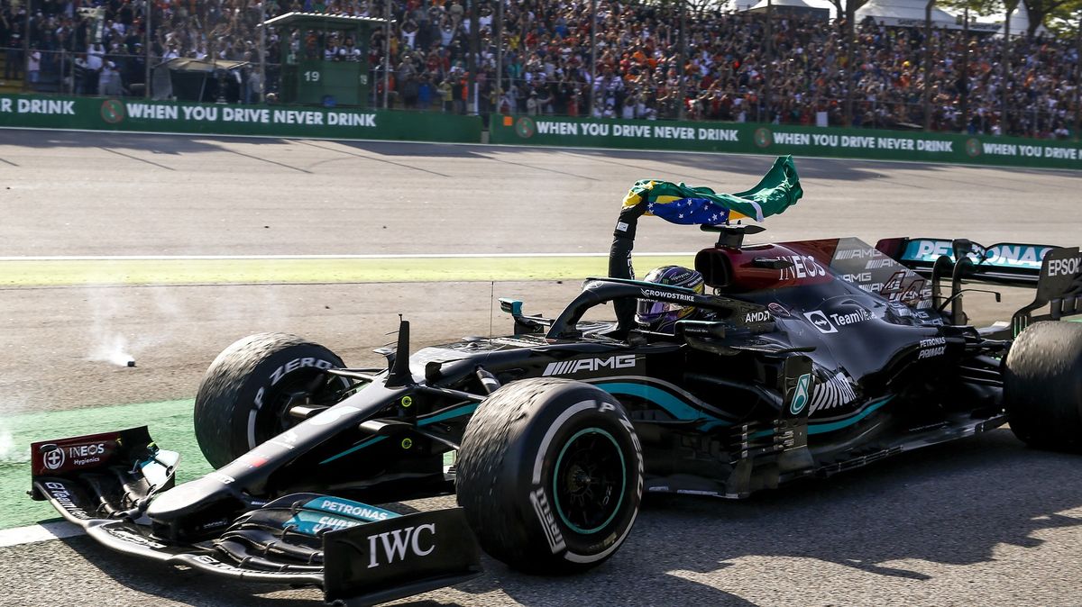 How to watch and live stream the 2023 Brazil Grand Prix in the US