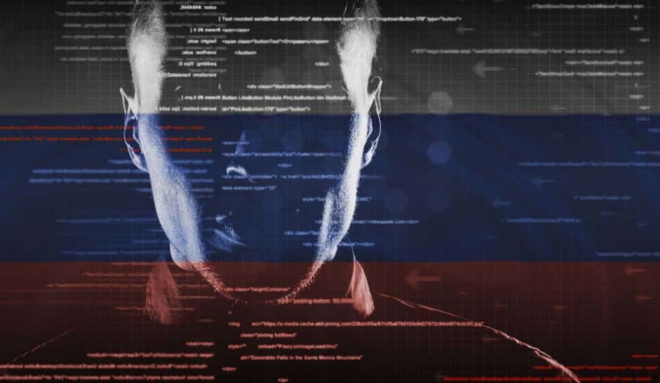 Russia's next tool to fight VPNs appears to be AI — and the numbers suggest it's scarily effective