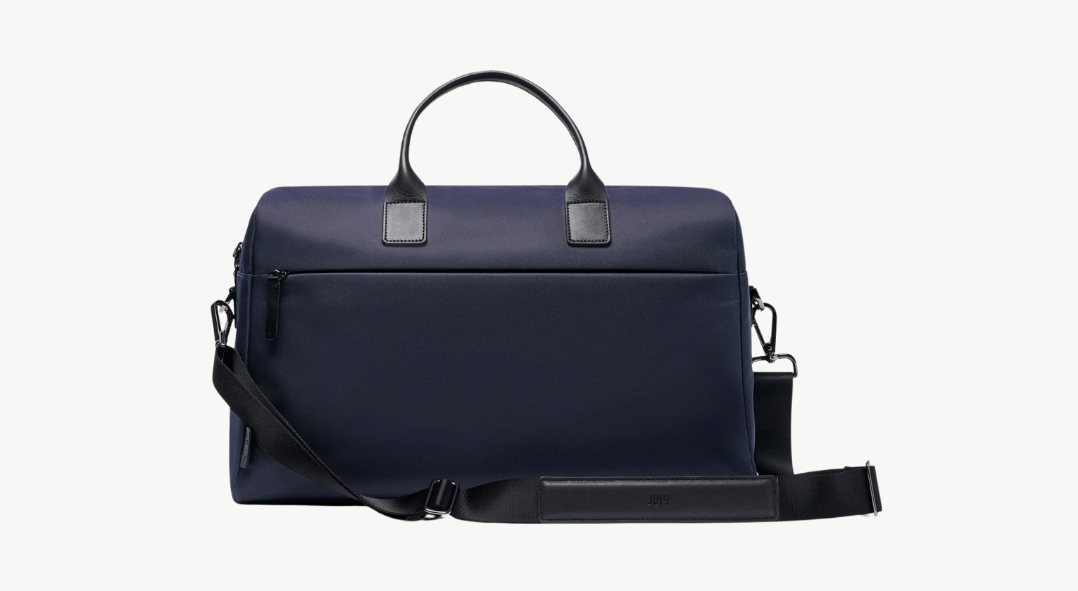 July Carry All Weekender