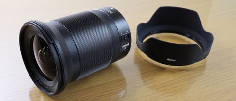 dør spejl Spytte ud gen Nikon Z 20mm f/1.8 S review | Digital Camera World