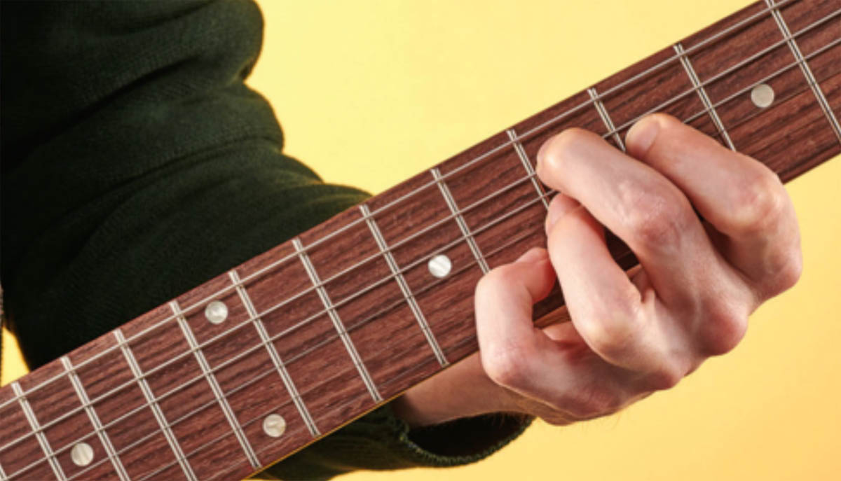 TG341 50 Chords You Need To Know