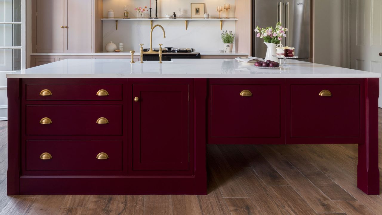 Kitchen trends 2022: 17 In-demand design ideas this year | Woman & Home