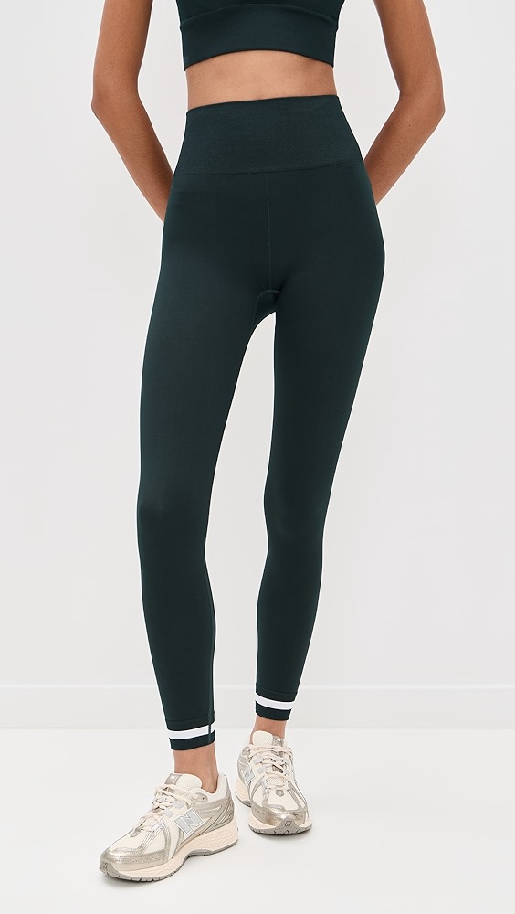 The Upside Form Seamless Midi Pants
