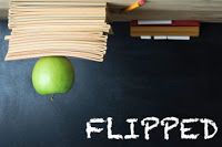 Top 10 Sites/Apps for a Flipped Classroom