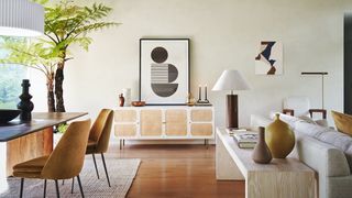 West Elm's new spring collection is the stuff of our Scandi dreams 