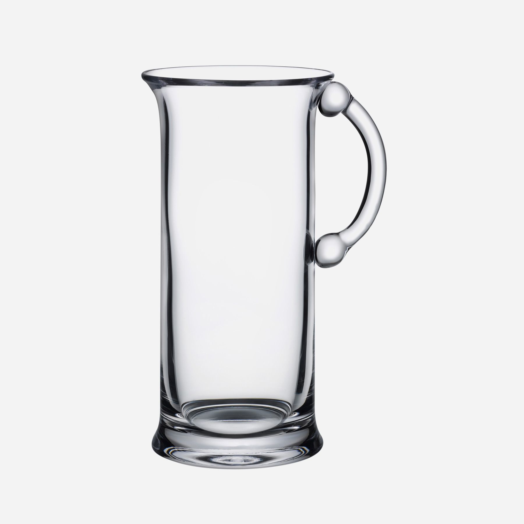 Plain Jour Water Jug