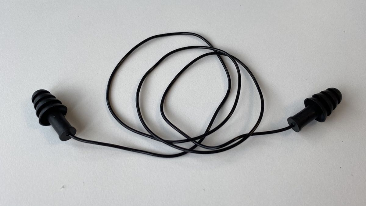 Fender Musician Ear Plugs review Louder