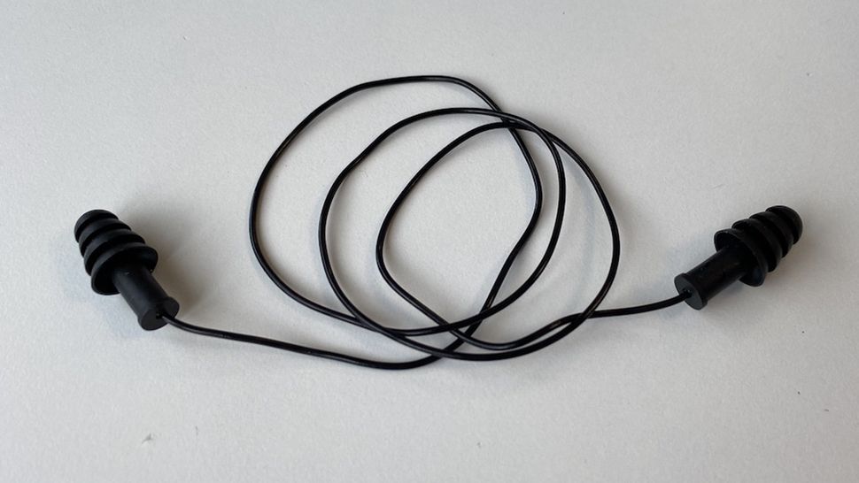 Fender Musician Ear Plugs review Louder